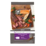 Simply Nourish® Original Adult Dry Dog Food - Lamb & Oatmeal - Image 10