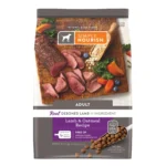 Simply Nourish® Original Adult Dry Dog Food - Lamb & Oatmeal - Image 8