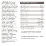 Simply Nourish® Original Adult Dry Dog Food - Lamb & Oatmeal - Image 6