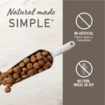 Simply Nourish® Original Adult Dry Dog Food - Lamb & Oatmeal - Image 5