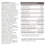 Simply Nourish® Original Large Breed Adult Dry Dog Food - Chicken & Brown Rice - Image 6