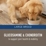 Simply Nourish® Original Large Breed Adult Dry Dog Food - Chicken & Brown Rice - Image 4