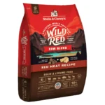 Stella & Chewy's Wild Red Raw Blend All Life Stages Dry Dog Food - Grain & Legume Free, Red Meat - Image 7